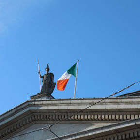 Dublin ontdekken
Discovering Dublin