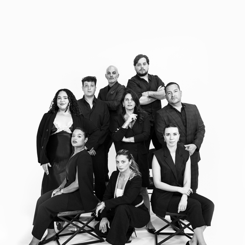 AAF Miami Board Members – Portrait Series