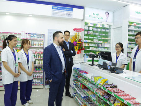 DÙNG PR ĐỂ GỌI VỐN THẾ NÀO ? (P2)