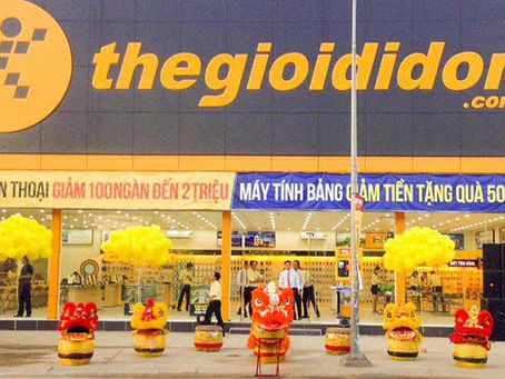 PR THU HÚT NHÀ ĐẦU TƯ: CHỈ CẦN TẬP TRUNG 4 VẤN ĐỀ ĐƠN GIẢN