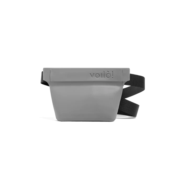 Voila Ultimate Treat Pouch Mojo Dog Co