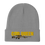 Thumbnail: COD QUEEN - Embroidered Beanie