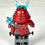 Miniaturbild: LEGO Ninjago - Blizzard Samurai njo0518 (neuwertig)