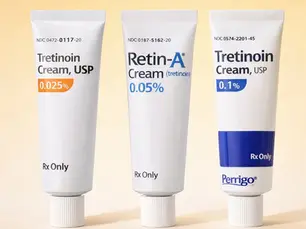 Tretinoin: What Is It?