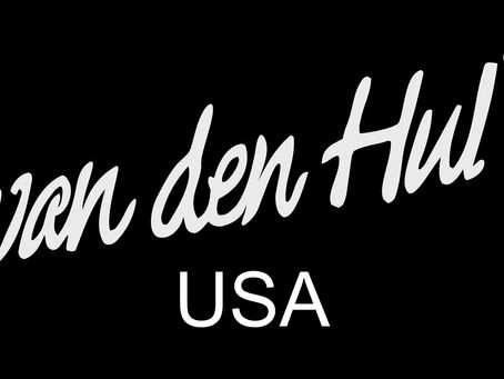 Welcome to Van Den Hul USA