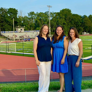 Lowenstein, Ashkar, & Wilson for Holmdel BOE