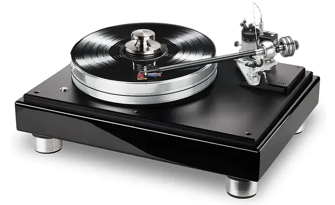 VPI Performance Series