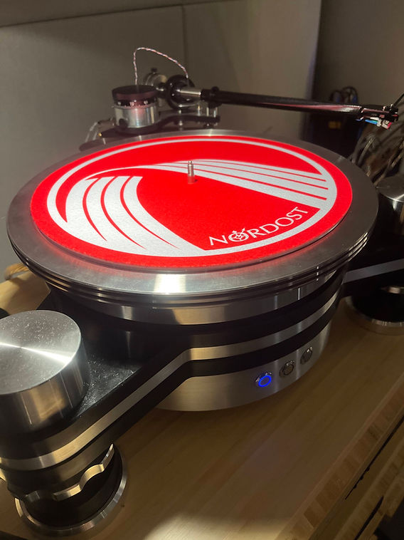 AXPONA 2026: A World-Class Analog Experience with Nordost
