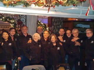 Happy Holidays from VPI