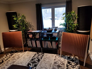 VPI House Showcase - Destiny Room
