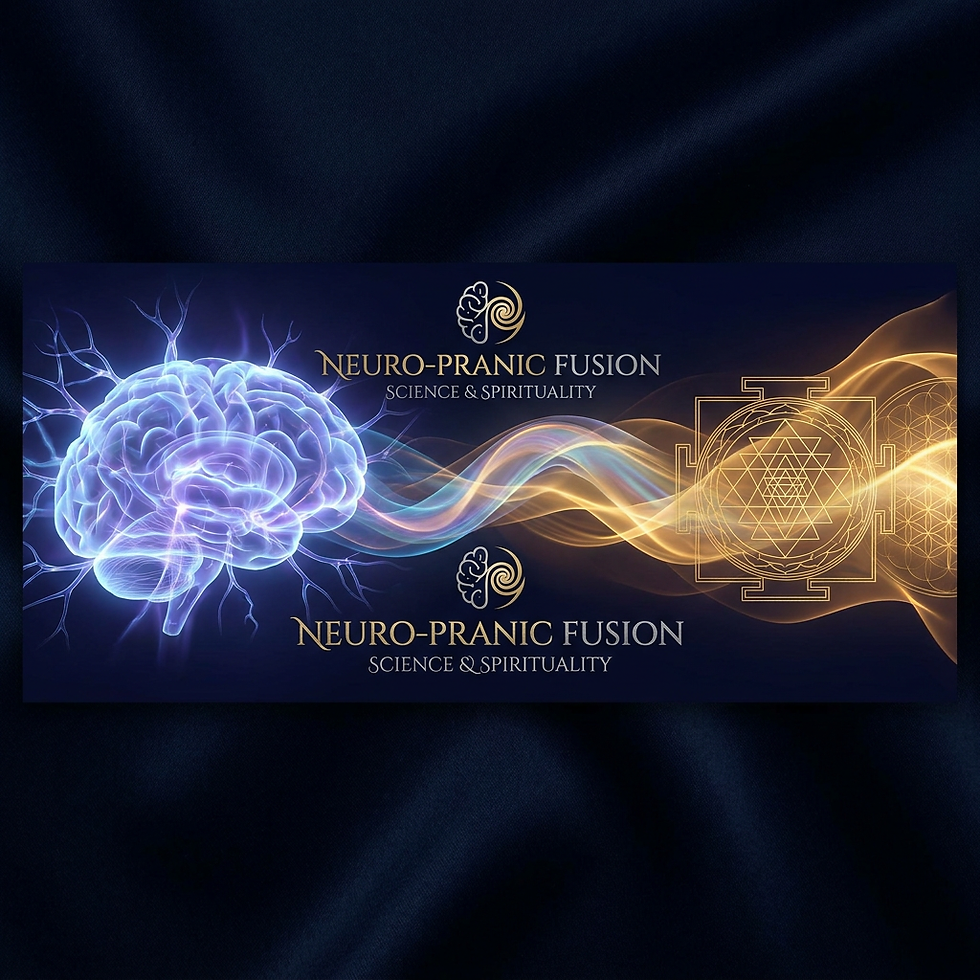 Pranic Healing:The Ancient Energy Medicine Transforming Modern Wellness (And Why Science Is Finally Paying Attention)