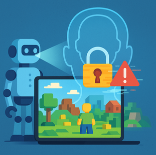 The Algorithm That Has Promised to Keep Our Kids Safe