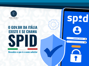 SPID: o que é, quem pode pedir e por que ele é essencial para viver na Itália