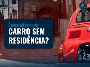 Comprar um carro na Itália sem residência: guia completo para estrangeiros e brasileiros
