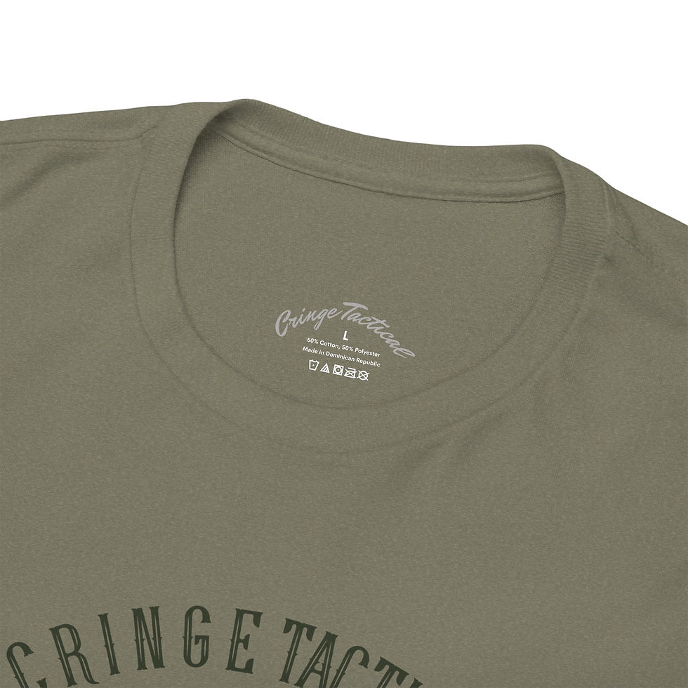 Thumbnail: Slow is Smoothhhh —Graphic T‑Shirt
