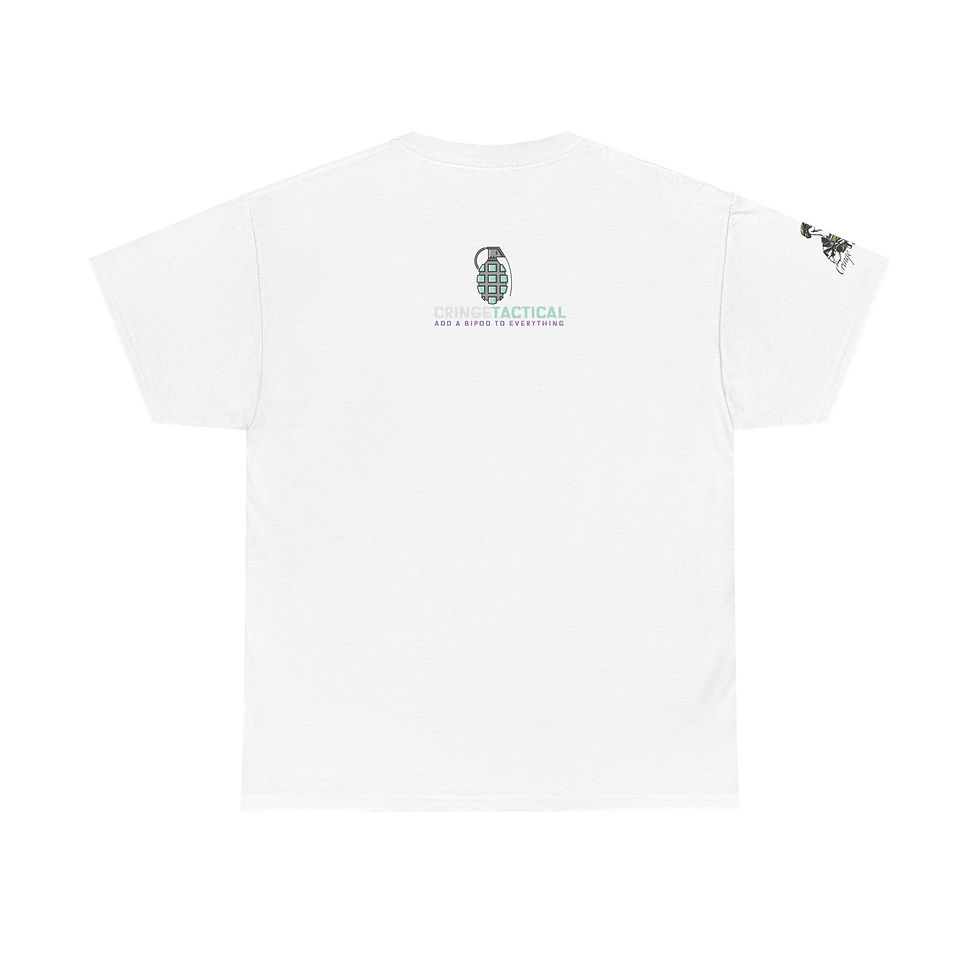 Thumbnail: Slow is Smoothhhh —Graphic T‑Shirt