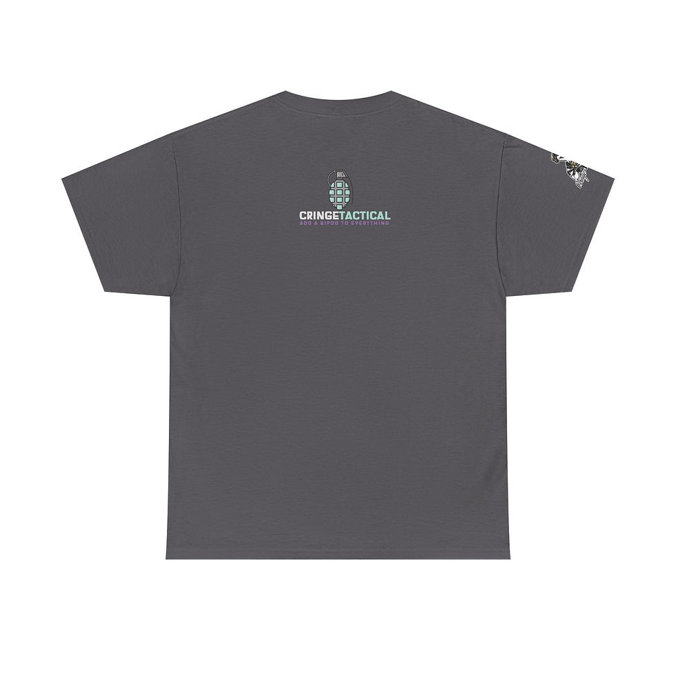 Thumbnail: Slow is Smoothhhh —Graphic T‑Shirt