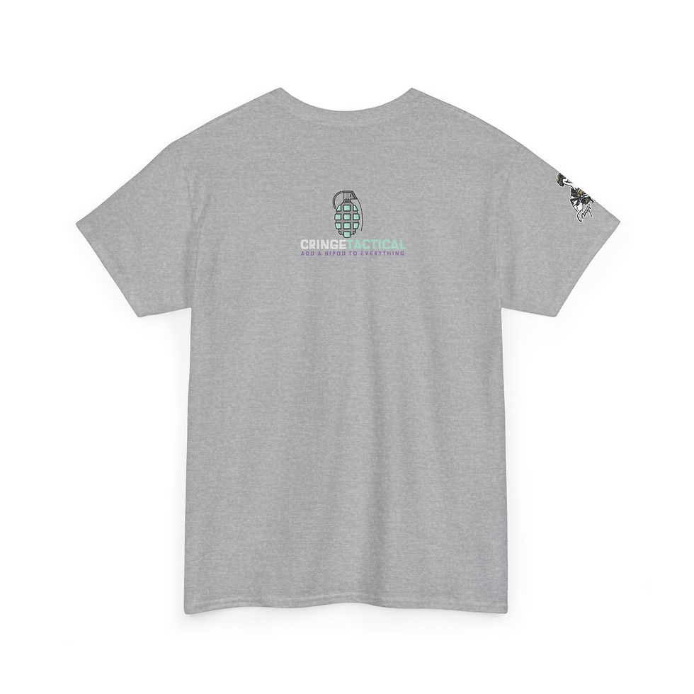 Thumbnail: Slow is Smoothhhh —Graphic T‑Shirt