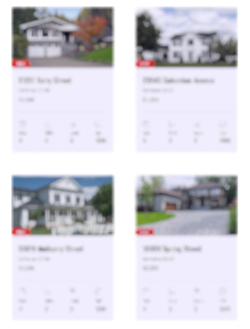 RENTALS