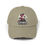 Thumbnail: 'Cringe Tactical' Flamingo Distressed Cap 