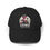 Thumbnail: 'Cringe Tactical' Flamingo Distressed Cap 