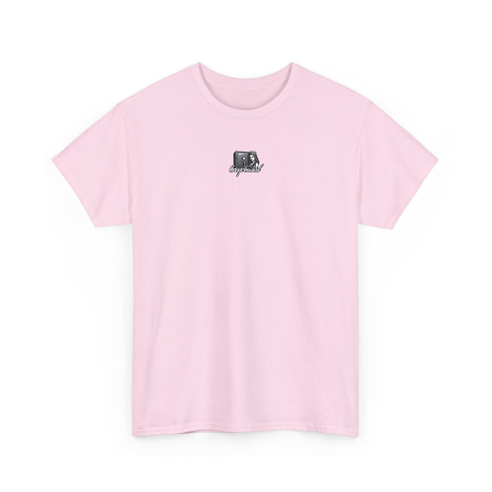 Thumbnail: The King of the Safe Queen  —Graphic T‑Shirt