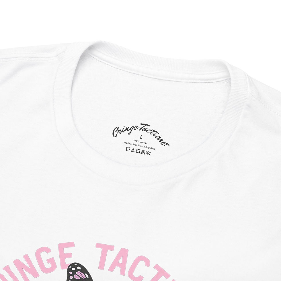 Thumbnail: No KINGS - Just Nana  —Graphic T‑Shirt