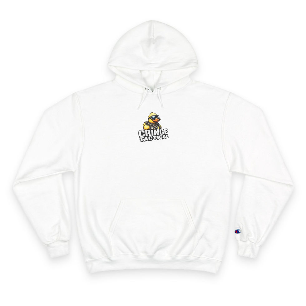 Thumbnail: Molle - WAYYYyyyy too much Molle Hoodie