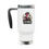 Thumbnail: Spray & Pray 14oz Stainless Steel Travel Mug with Handle