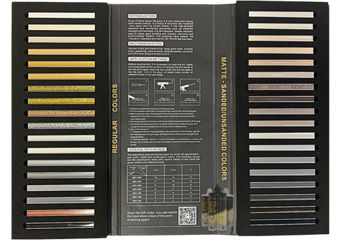 pu tile grout epoxy colour shop seamless grouting book