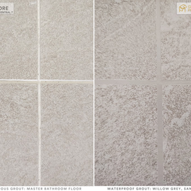 best Grouting services for wall tile grout in Singapore premium matt
