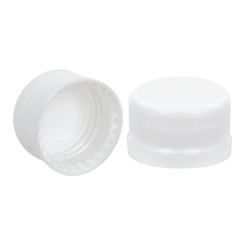 Bottle Caps (White)