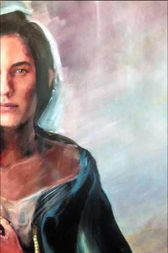 "Madonna"