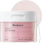 Biodance Collagen Gel Toner Pads