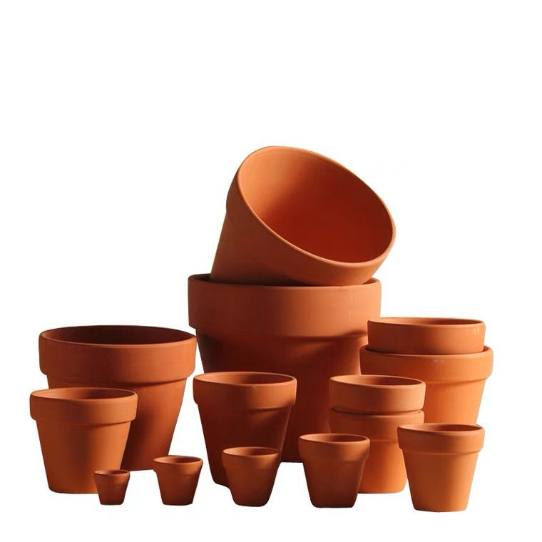 Thumbnail: Ceramic pot 