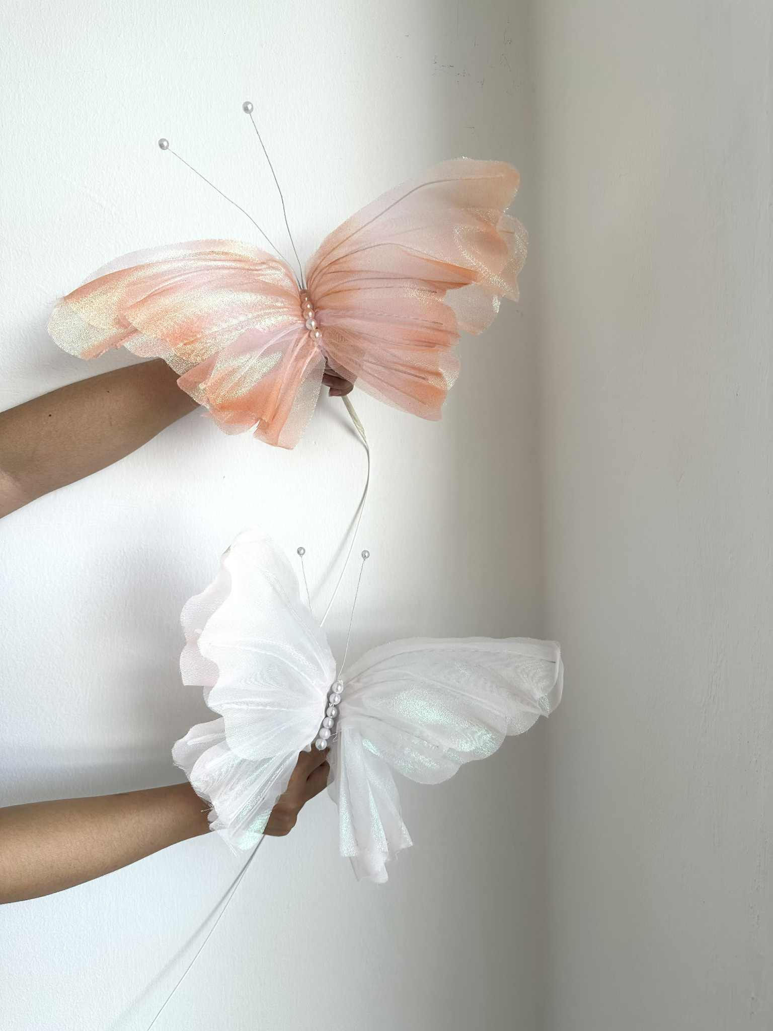 (For RENT) 30 cm Butterfly