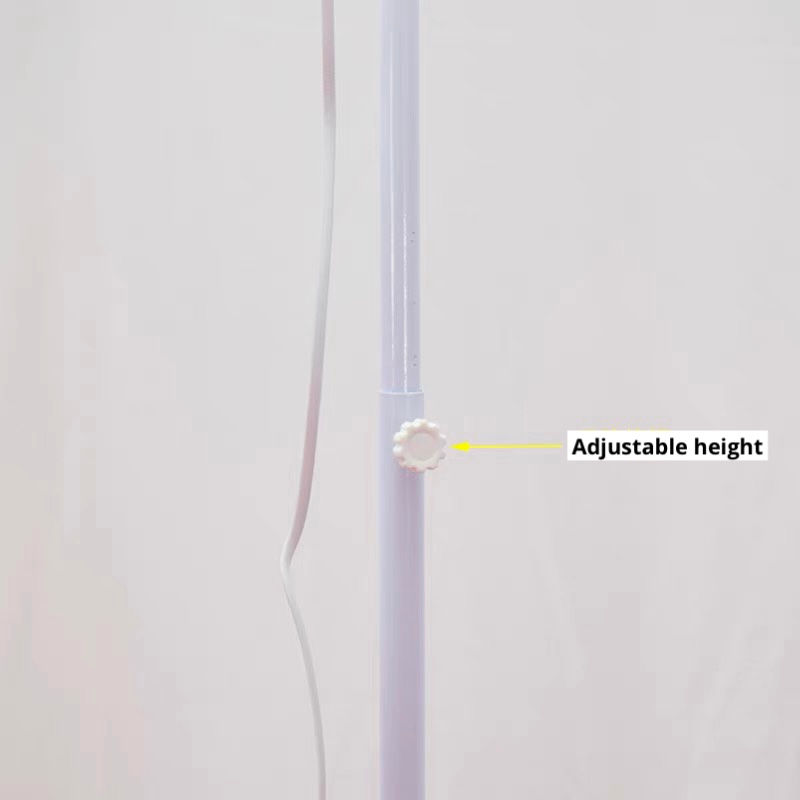 Thumbnail: (For RENT) LED Light Standing Flower