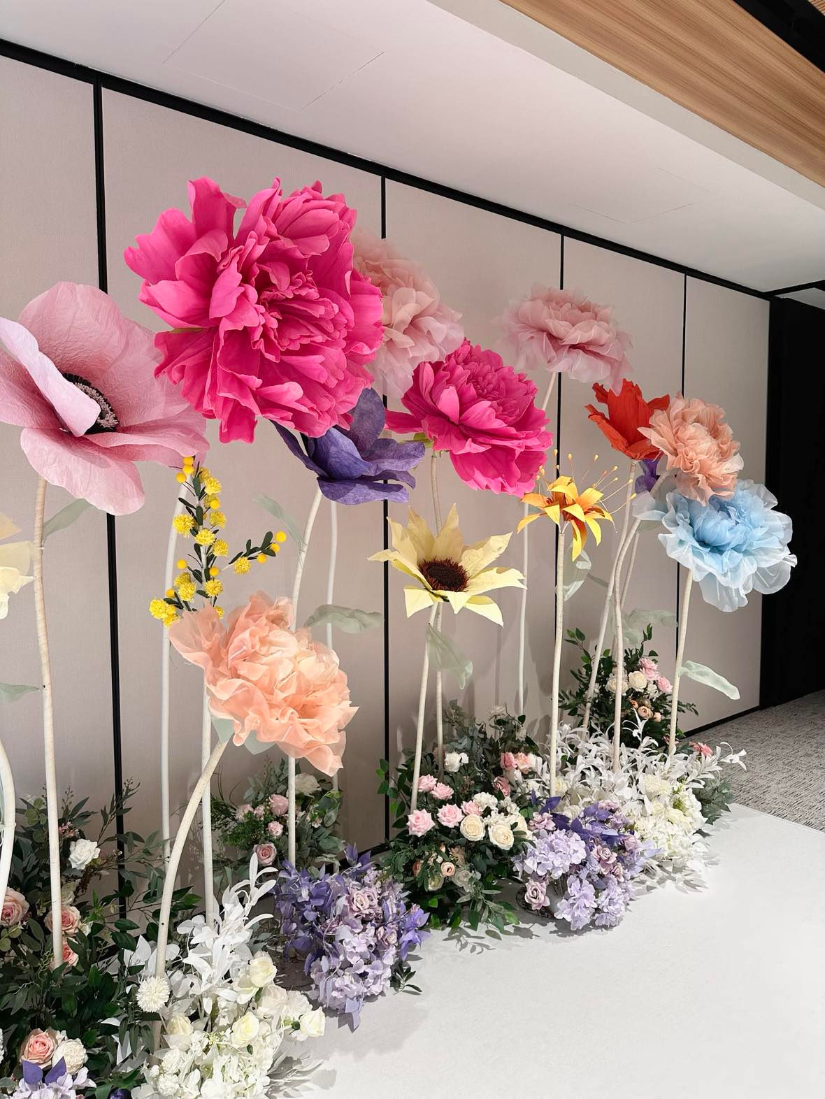 (Ultimate Package) Coco Spring Garden