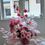 Thumbnail: (For RENT) Artificial Flower Bushes PINK