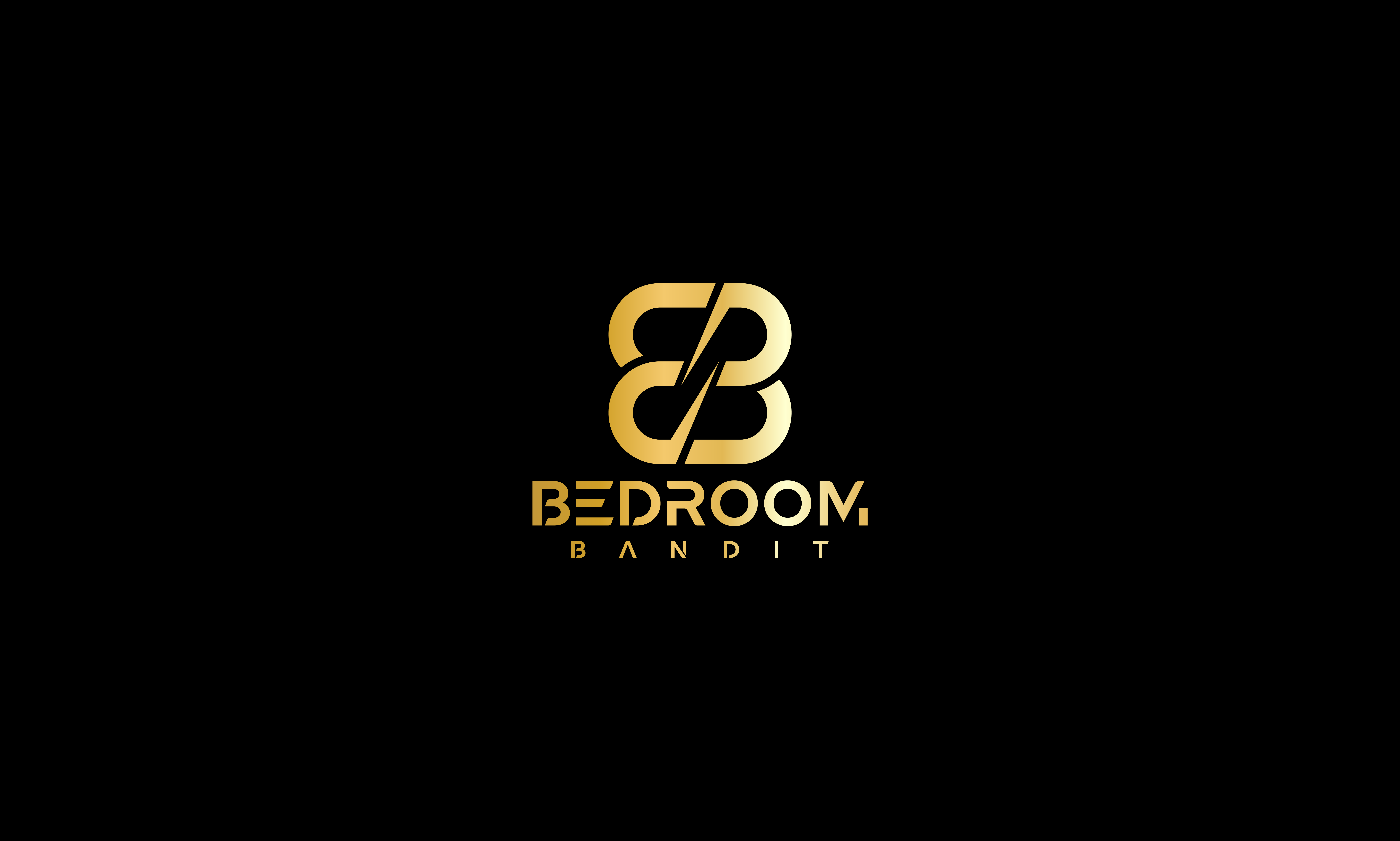 Bedroom Bandit Logo
