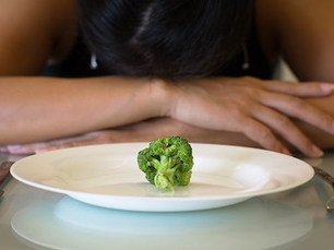 Beyond Body: Deeper Diving into the Anorexia Psychiatric Route