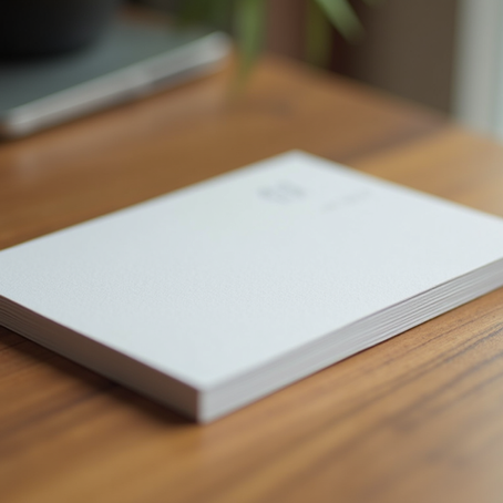 Make an Impression with Effective Business Cards