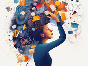 Attention Deficit Hyperactivity Disorder: ADHD