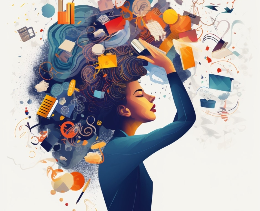 Attention Deficit Hyperactivity Disorder: ADHD