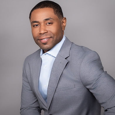 Joseph Giddins, LCSW-S, AFC®