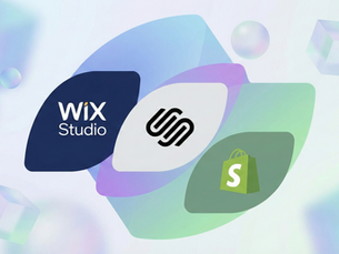 Why Wix Studio Is the Best Choice for Modern Business Websites: A Platform Comparison Guide