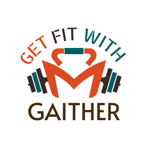Get Fit With Michael Logo