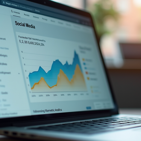 Revolutionize Your Reach with Innovative Online Marketing