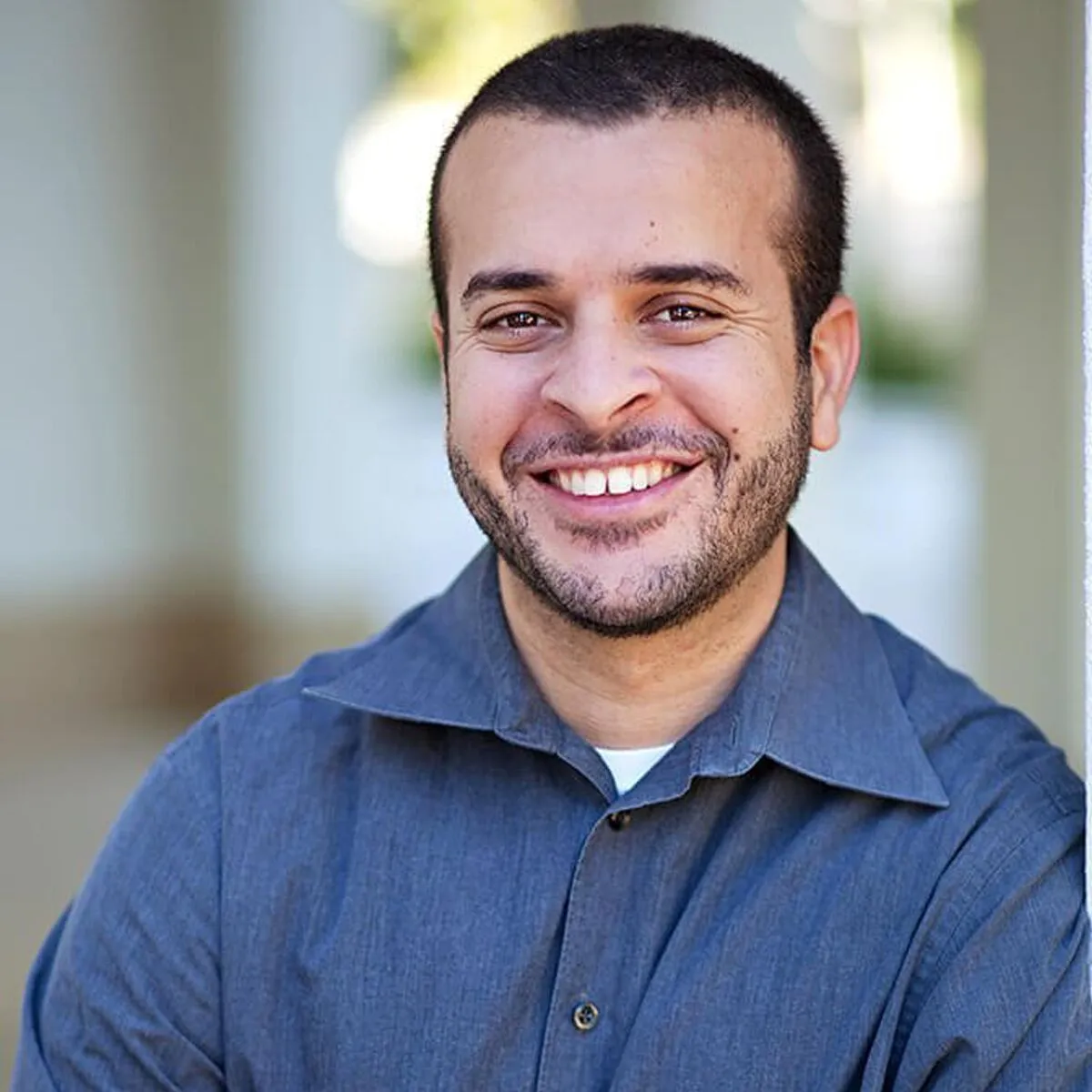 Writer: Dr. John Danial