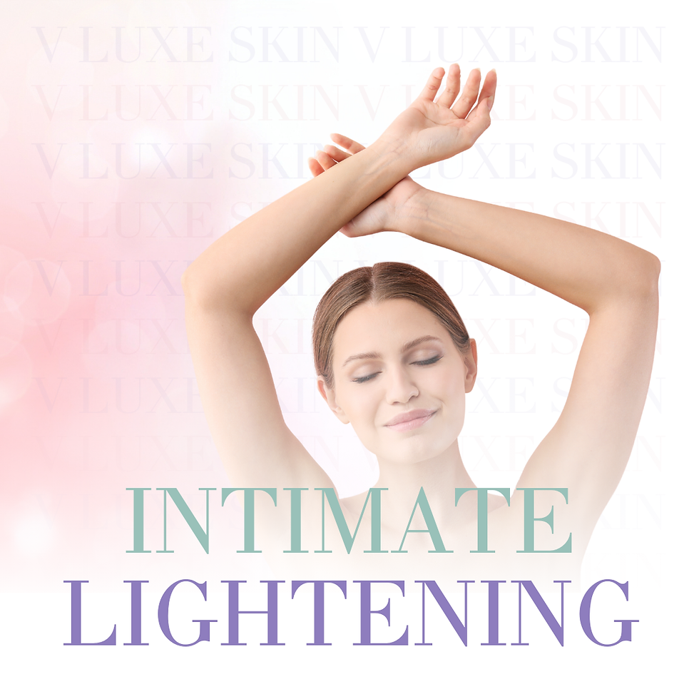 V Luxe Skin lightening